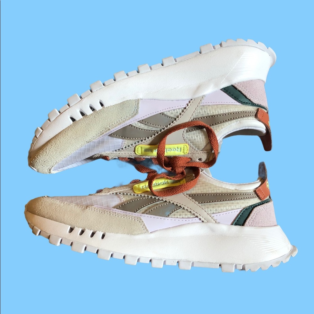 Reebok Classic Leather Legacy - worn once!